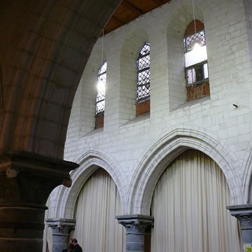 Chapelle Notre-Dame-de-Réconciliation de Lille
