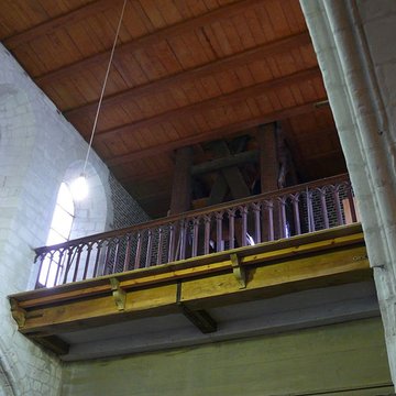 Chapelle Notre-Dame-de-Réconciliation de Lille