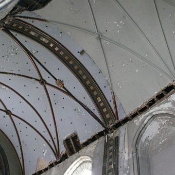 Chapelle Notre-Dame-de-Réconciliation de Lille