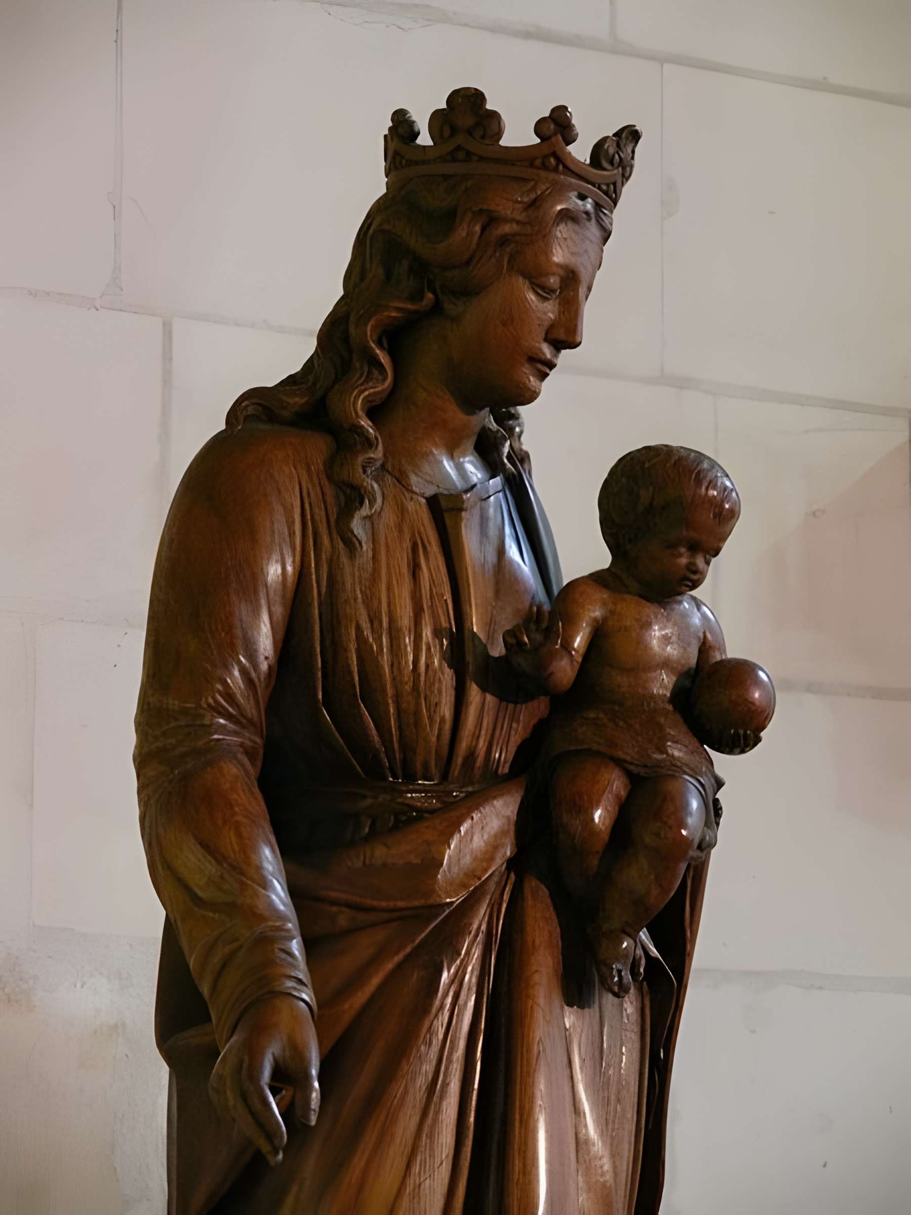 Chapelle Notre-Dame-de-Réconciliation de Lille