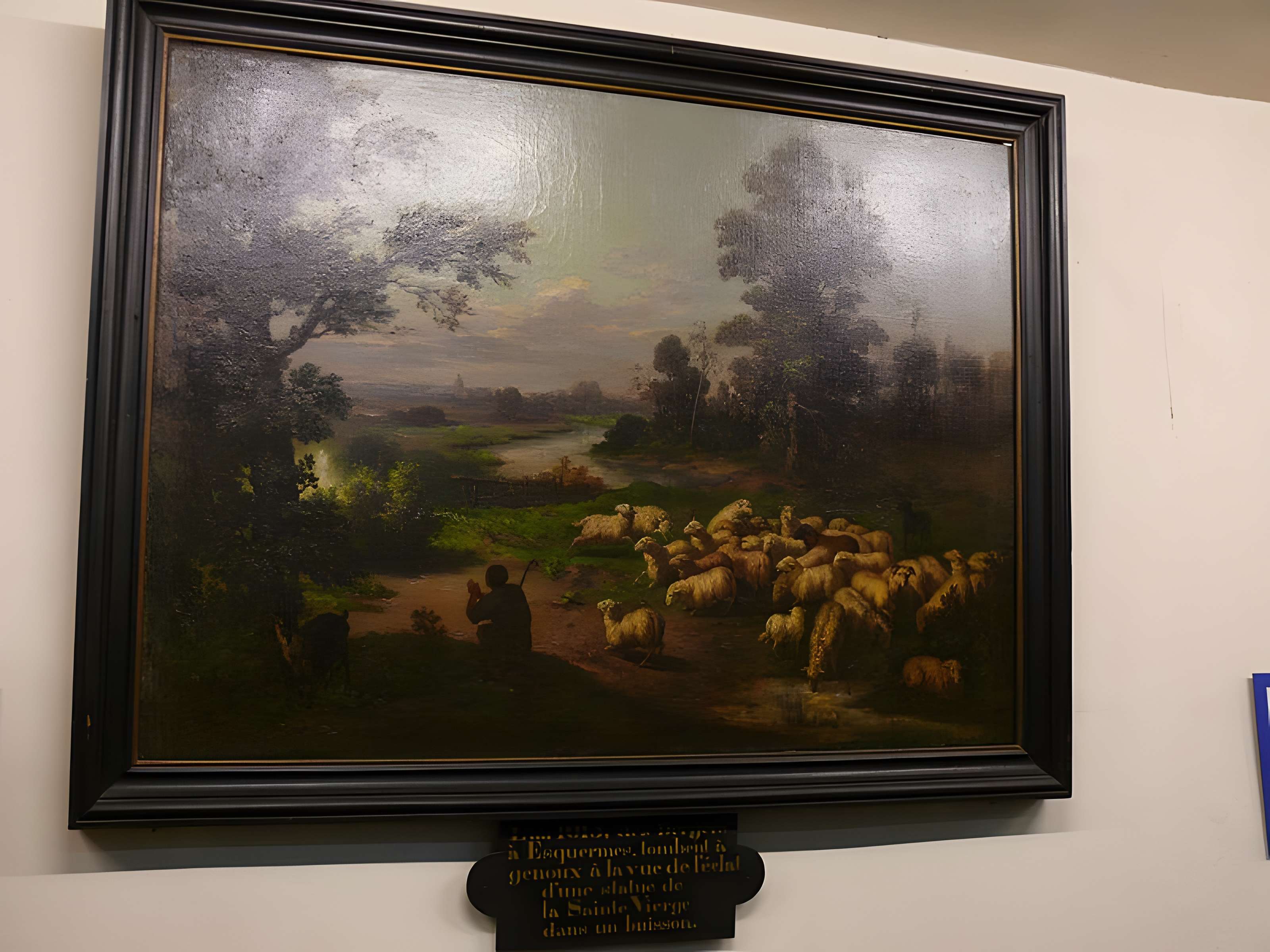 Chapelle Notre-Dame-de-Réconciliation de Lille