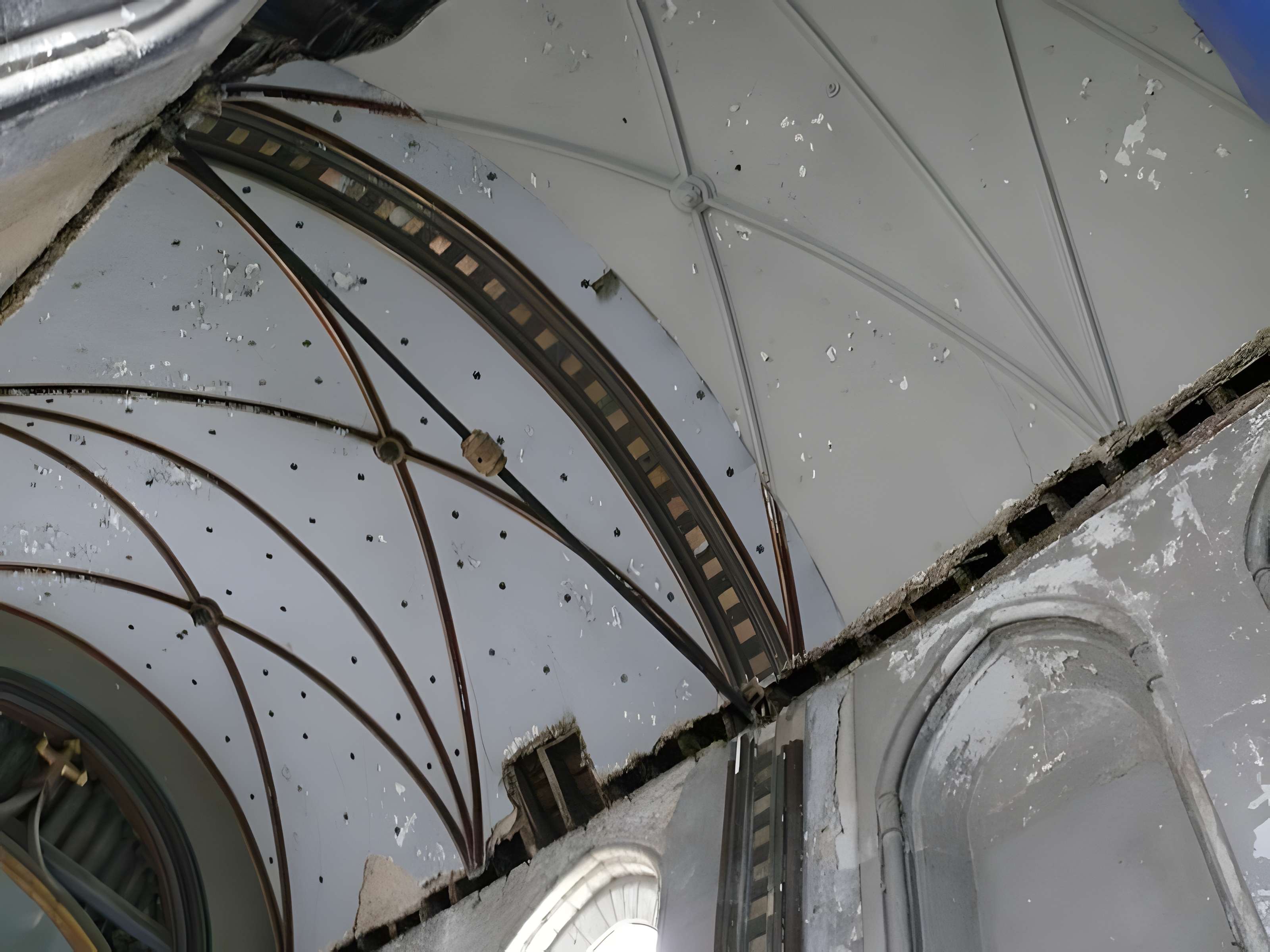 Chapelle Notre-Dame-de-Réconciliation de Lille