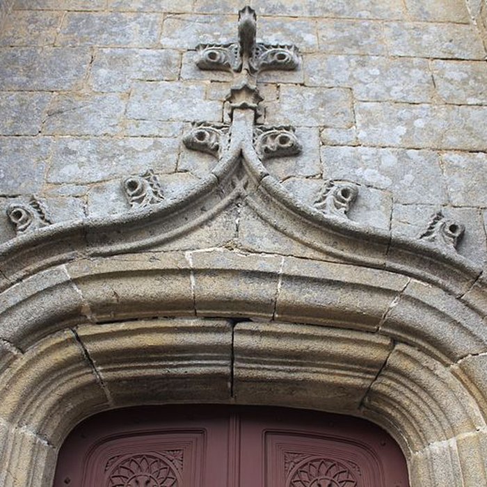 Photo de Chapelle Notre-Dame-de-Recouvrance de Ploemel