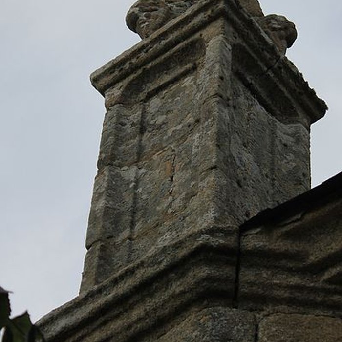 Photo de Chapelle Notre-Dame-de-Recouvrance de Ploemel