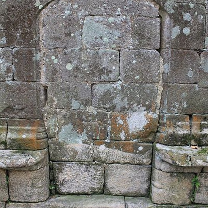 Photo de Chapelle Notre-Dame-de-Recouvrance de Ploemel