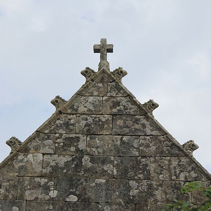 Photo de Chapelle Notre-Dame-de-Recouvrance de Ploemel