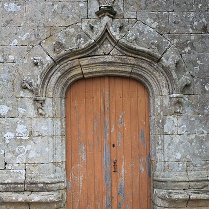 Photo de Chapelle Notre-Dame-de-Recouvrance de Ploemel