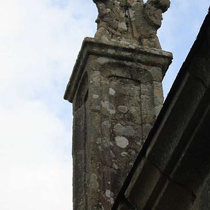 Photo de Chapelle Notre-Dame-de-Recouvrance de Ploemel