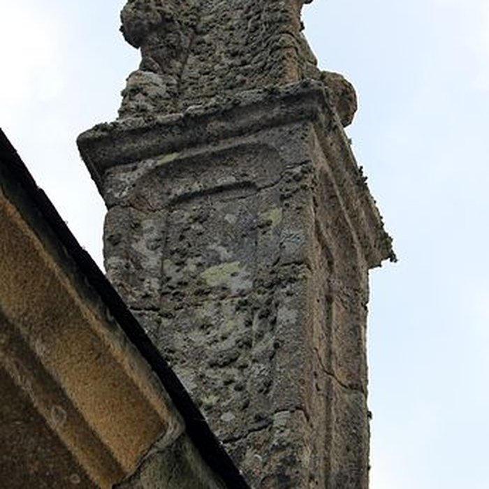 Photo de Chapelle Notre-Dame-de-Recouvrance de Ploemel
