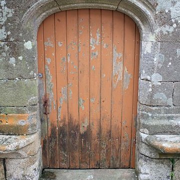 Chapelle Notre-Dame-de-Recouvrance de Ploemel