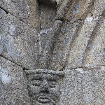 Chapelle Notre-Dame-de-Recouvrance de Ploemel