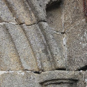 Chapelle Notre-Dame-de-Recouvrance de Ploemel