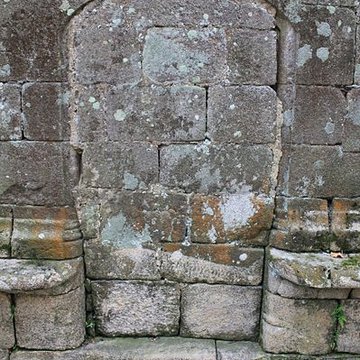 Chapelle Notre-Dame-de-Recouvrance de Ploemel