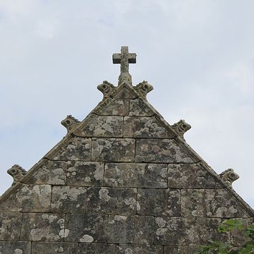 Chapelle Notre-Dame-de-Recouvrance de Ploemel