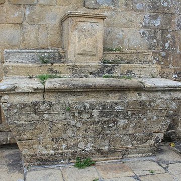Chapelle Notre-Dame-de-Recouvrance de Ploemel