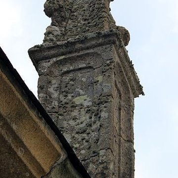 Chapelle Notre-Dame-de-Recouvrance de Ploemel