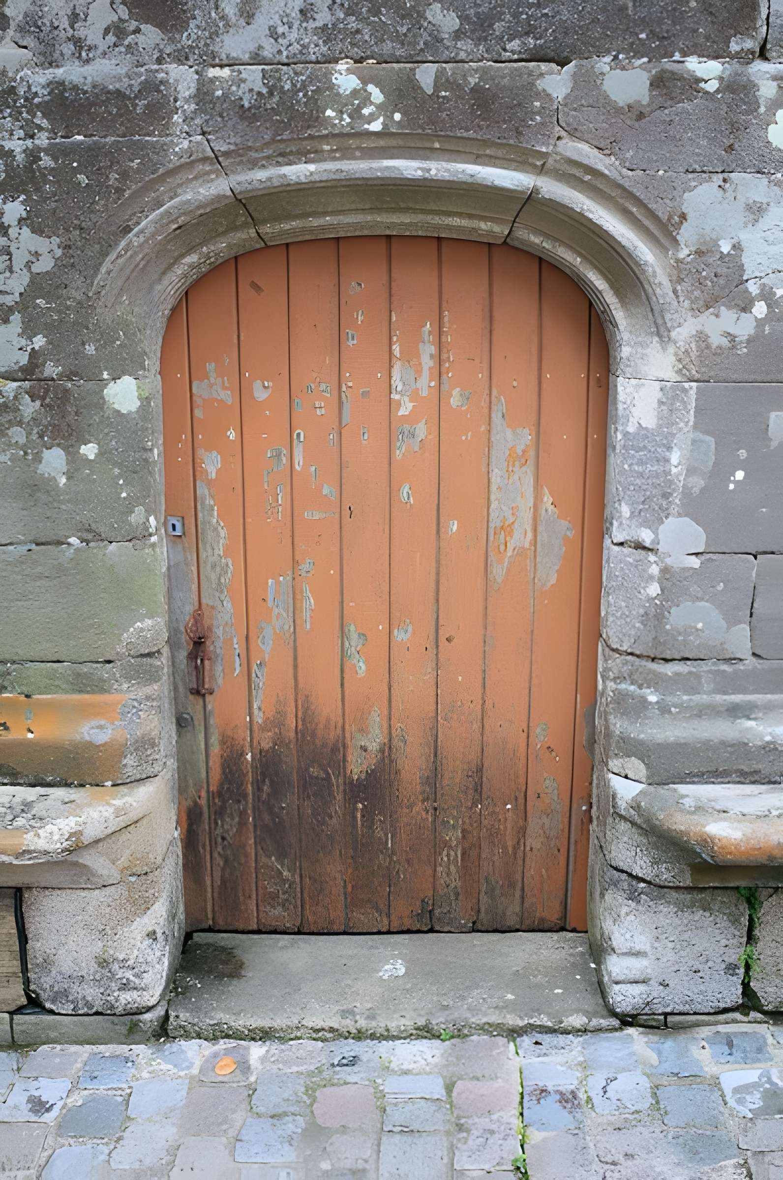 Chapelle Notre-Dame-de-Recouvrance de Ploemel