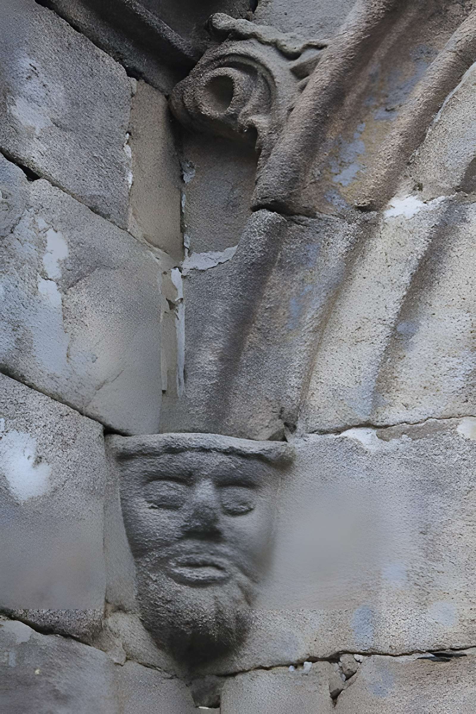 Chapelle Notre-Dame-de-Recouvrance de Ploemel