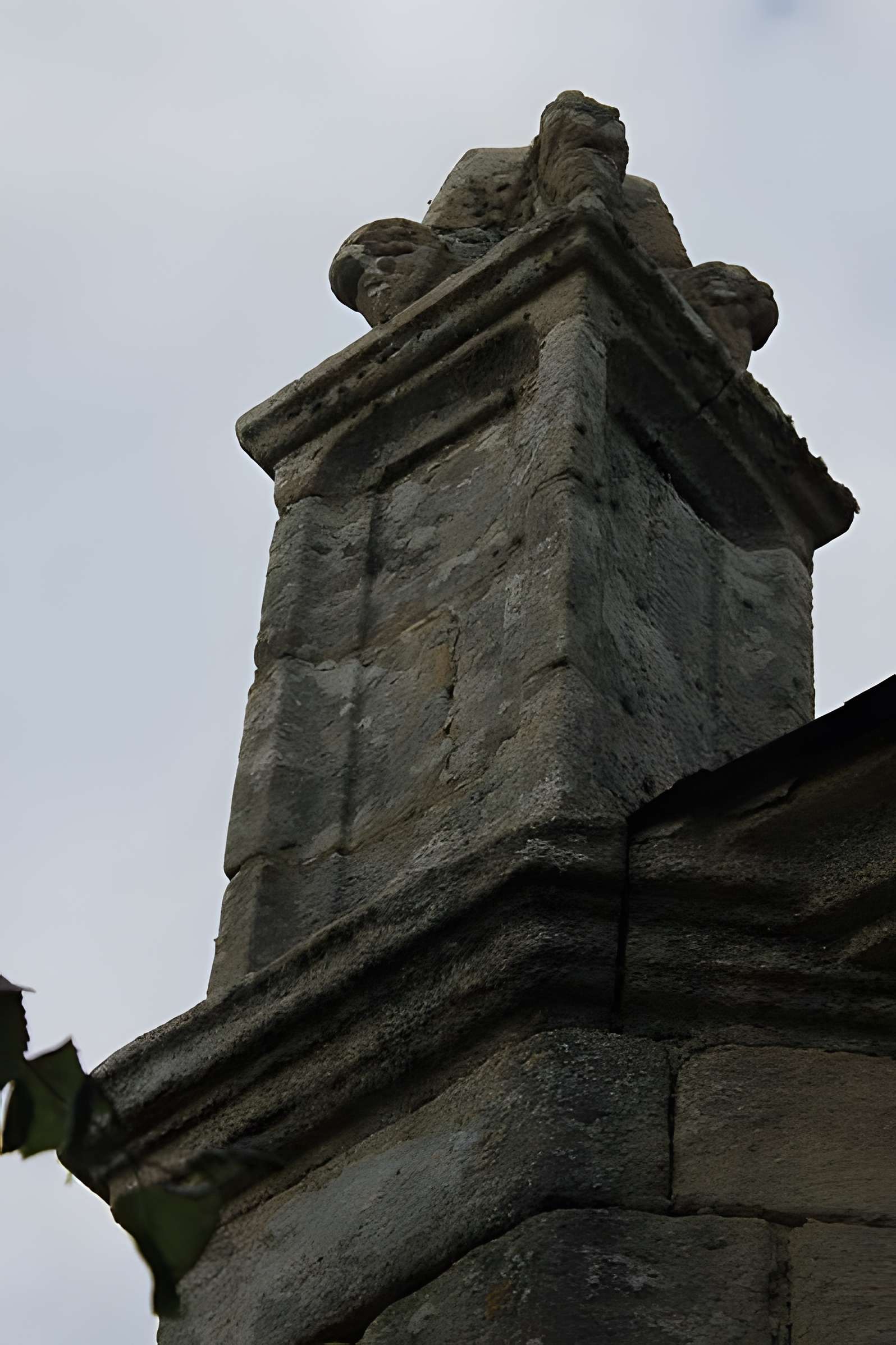 Chapelle Notre-Dame-de-Recouvrance de Ploemel