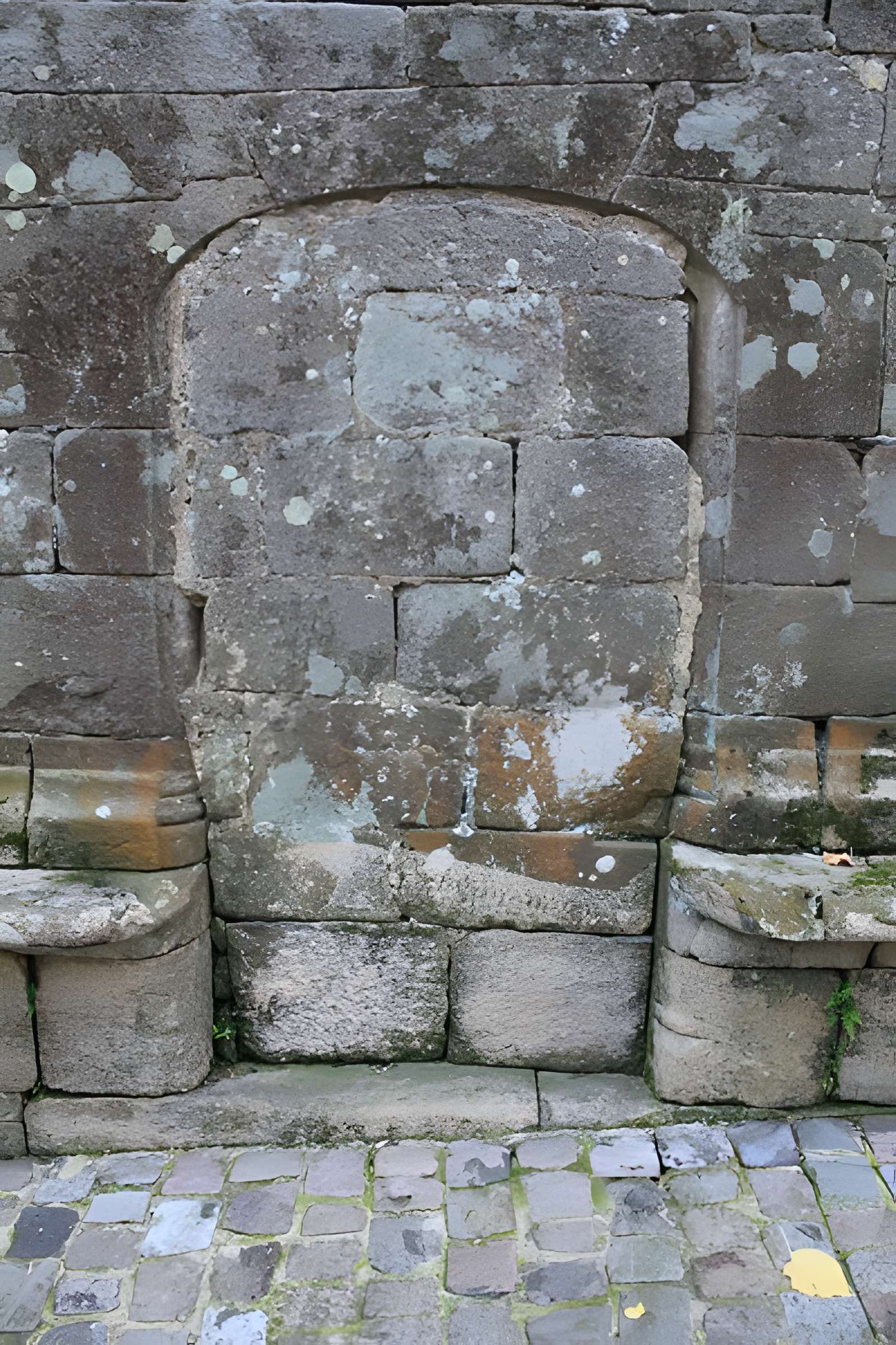 Chapelle Notre-Dame-de-Recouvrance de Ploemel