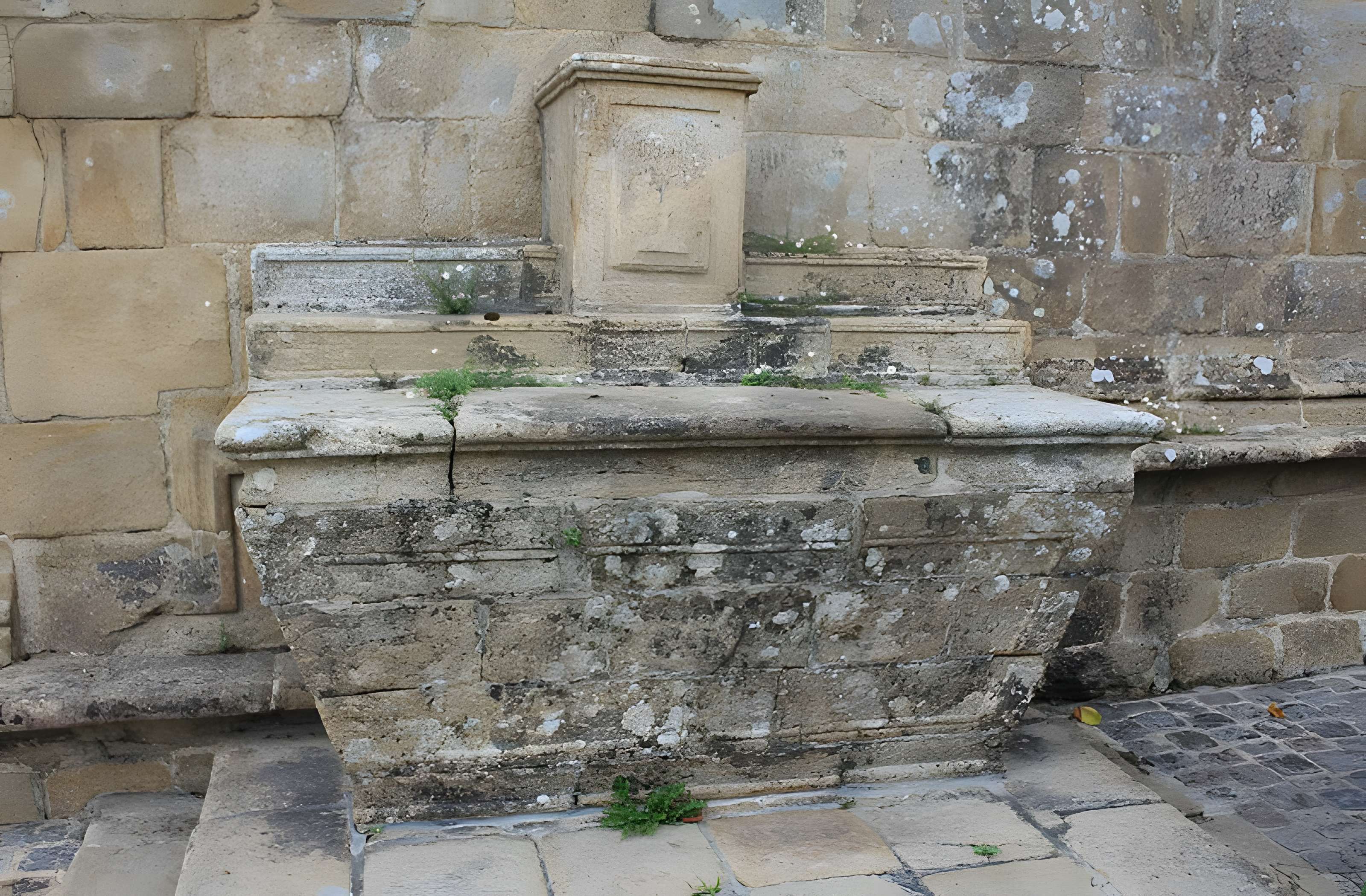 Chapelle Notre-Dame-de-Recouvrance de Ploemel