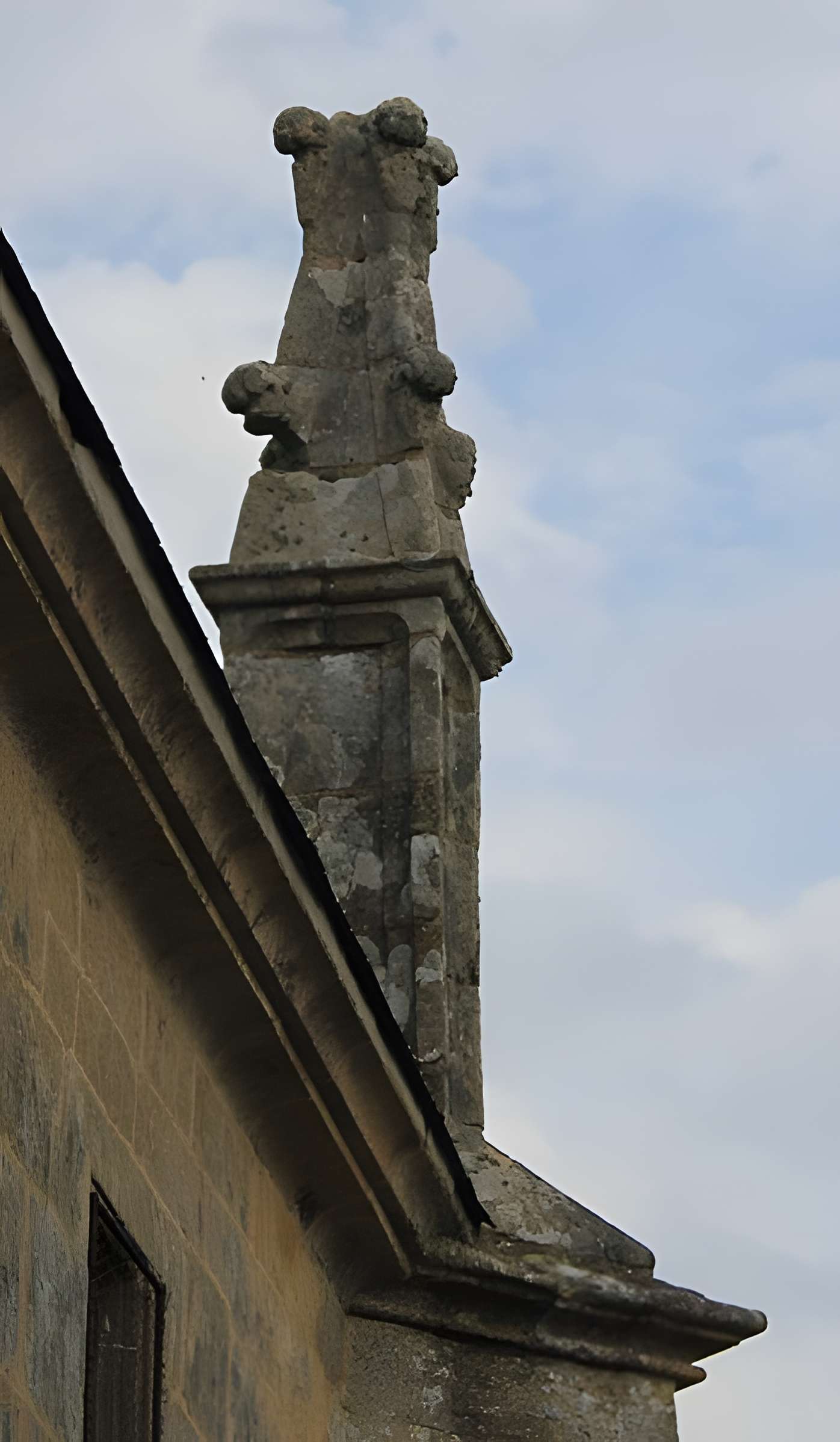Chapelle Notre-Dame-de-Recouvrance de Ploemel