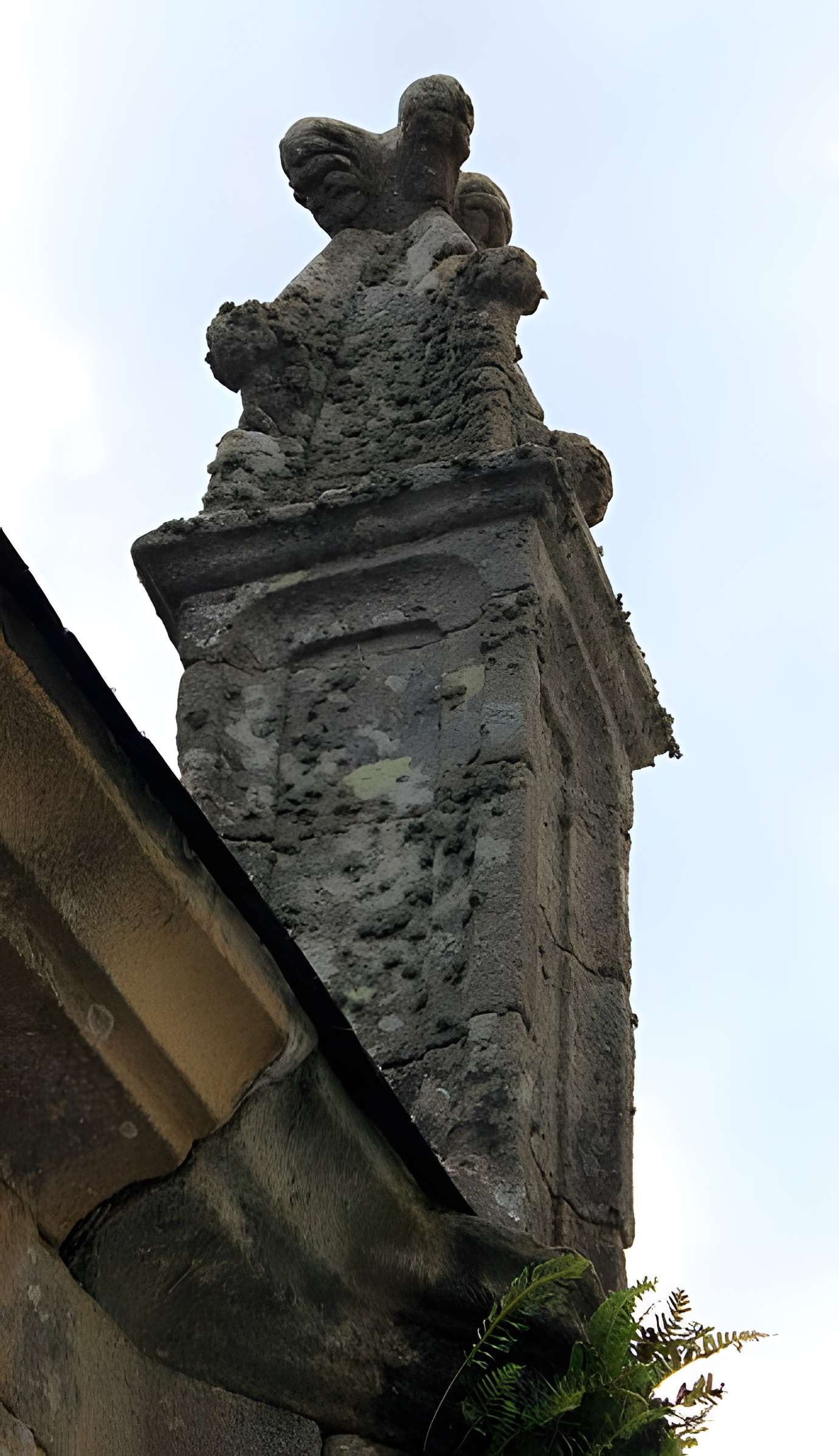 Chapelle Notre-Dame-de-Recouvrance de Ploemel