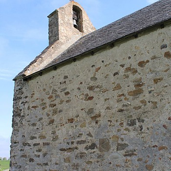 Photo de Chapelle Notre-Dame-de-Roumé de Cieutat