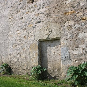 Chapelle Notre-Dame-de-Roumé de Cieutat
