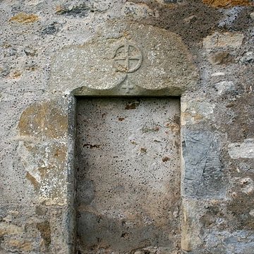 Chapelle Notre-Dame-de-Roumé de Cieutat