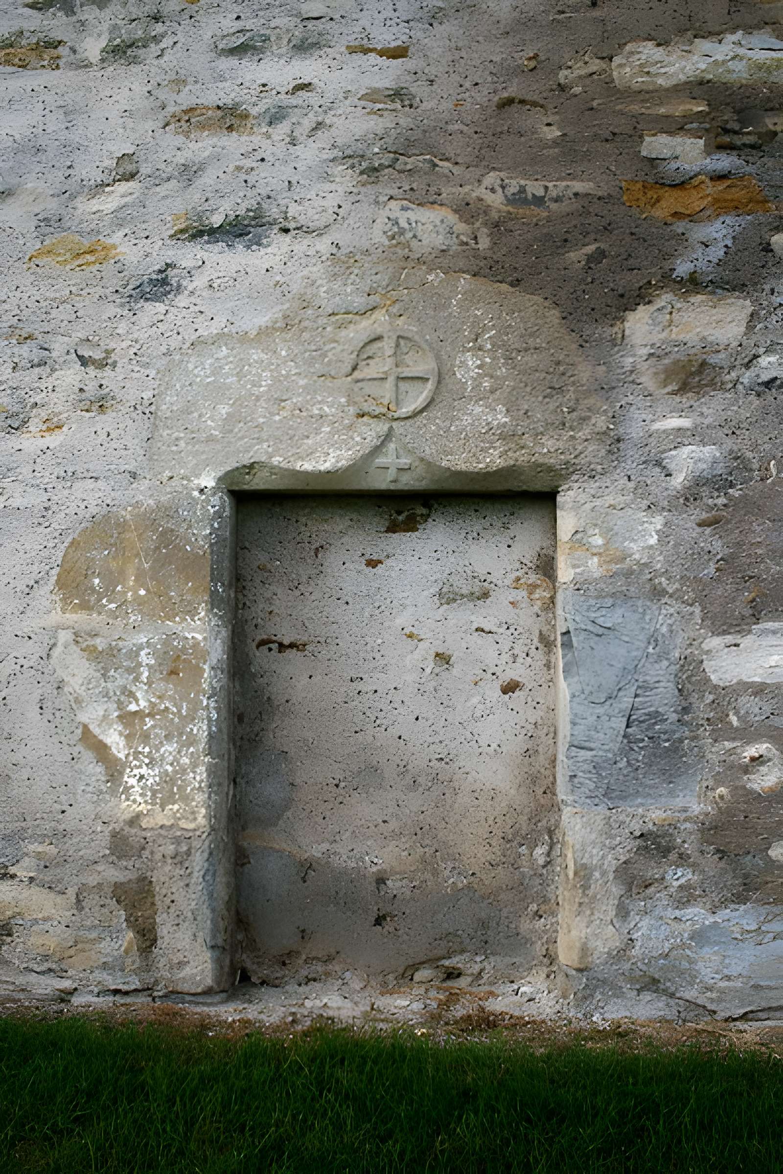 Chapelle Notre-Dame-de-Roumé de Cieutat