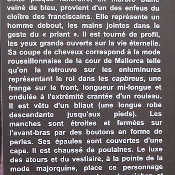 Photo de Chapelle Notre-Dame-des-Anges de Perpignan