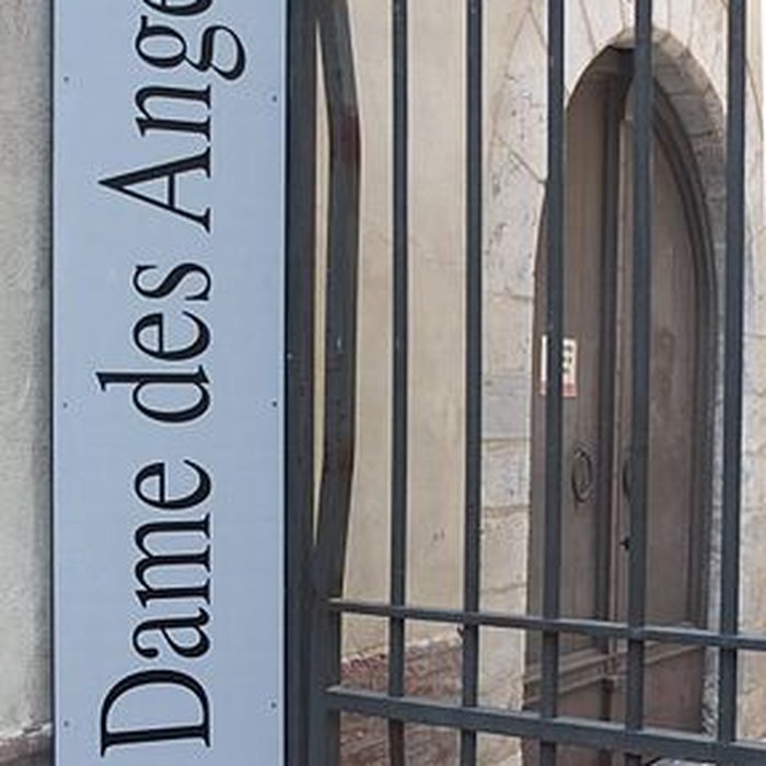 Photo de Chapelle Notre-Dame-des-Anges de Perpignan