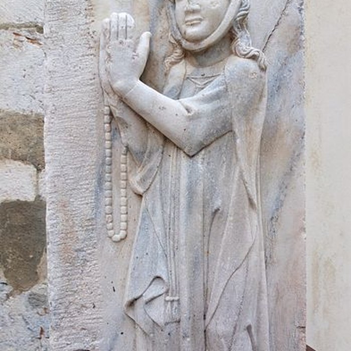 Photo de Chapelle Notre-Dame-des-Anges de Perpignan