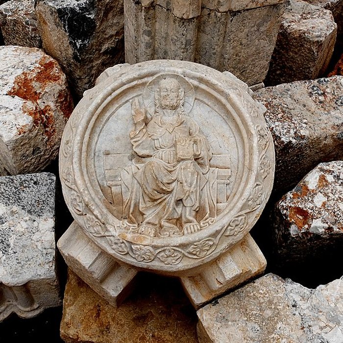 Photo de Chapelle Notre-Dame-des-Anges de Perpignan