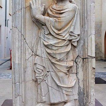 Chapelle Notre-Dame-des-Anges de Perpignan