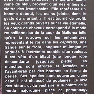 Chapelle Notre-Dame-des-Anges de Perpignan