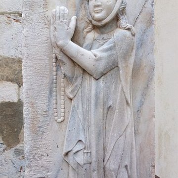 Chapelle Notre-Dame-des-Anges de Perpignan