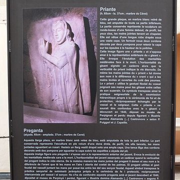 Chapelle Notre-Dame-des-Anges de Perpignan