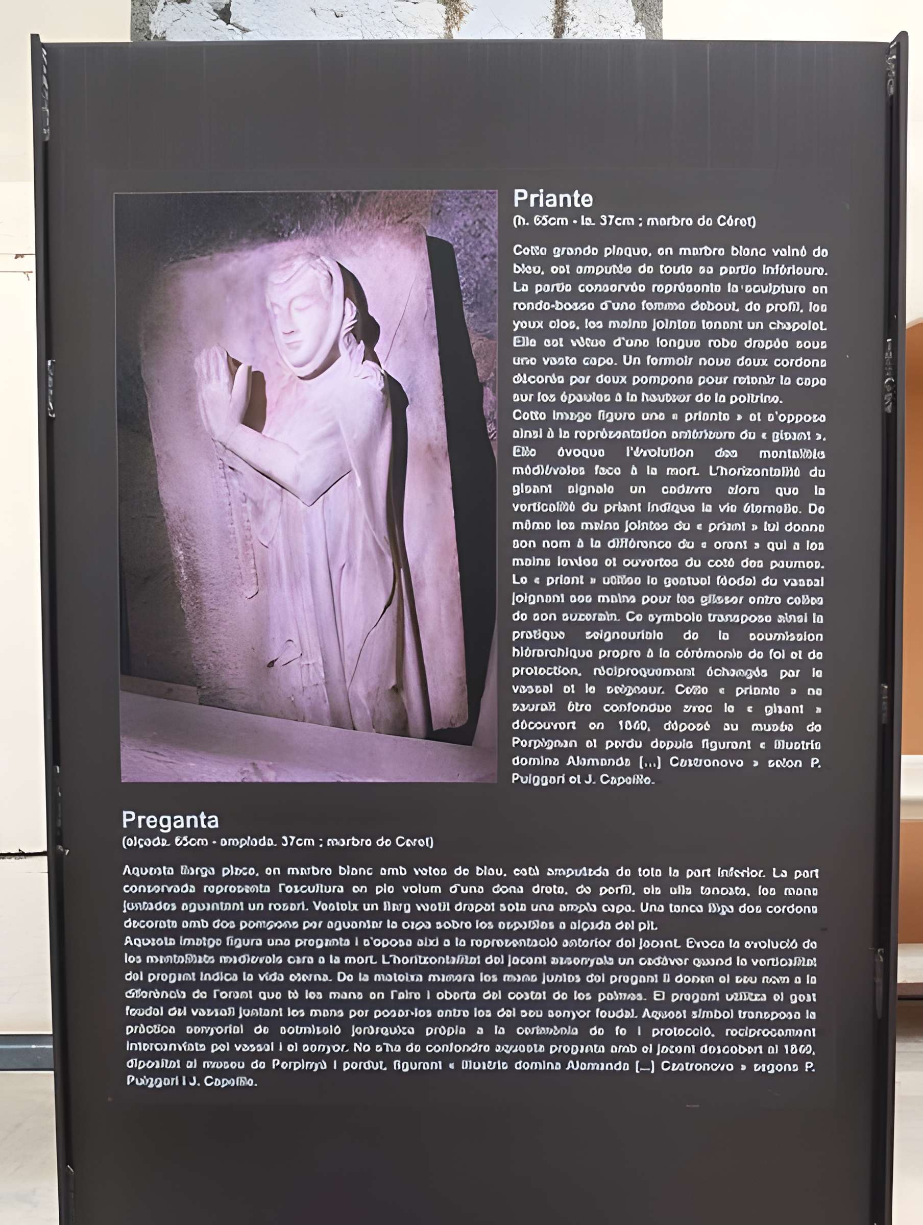 Chapelle Notre-Dame-des-Anges de Perpignan