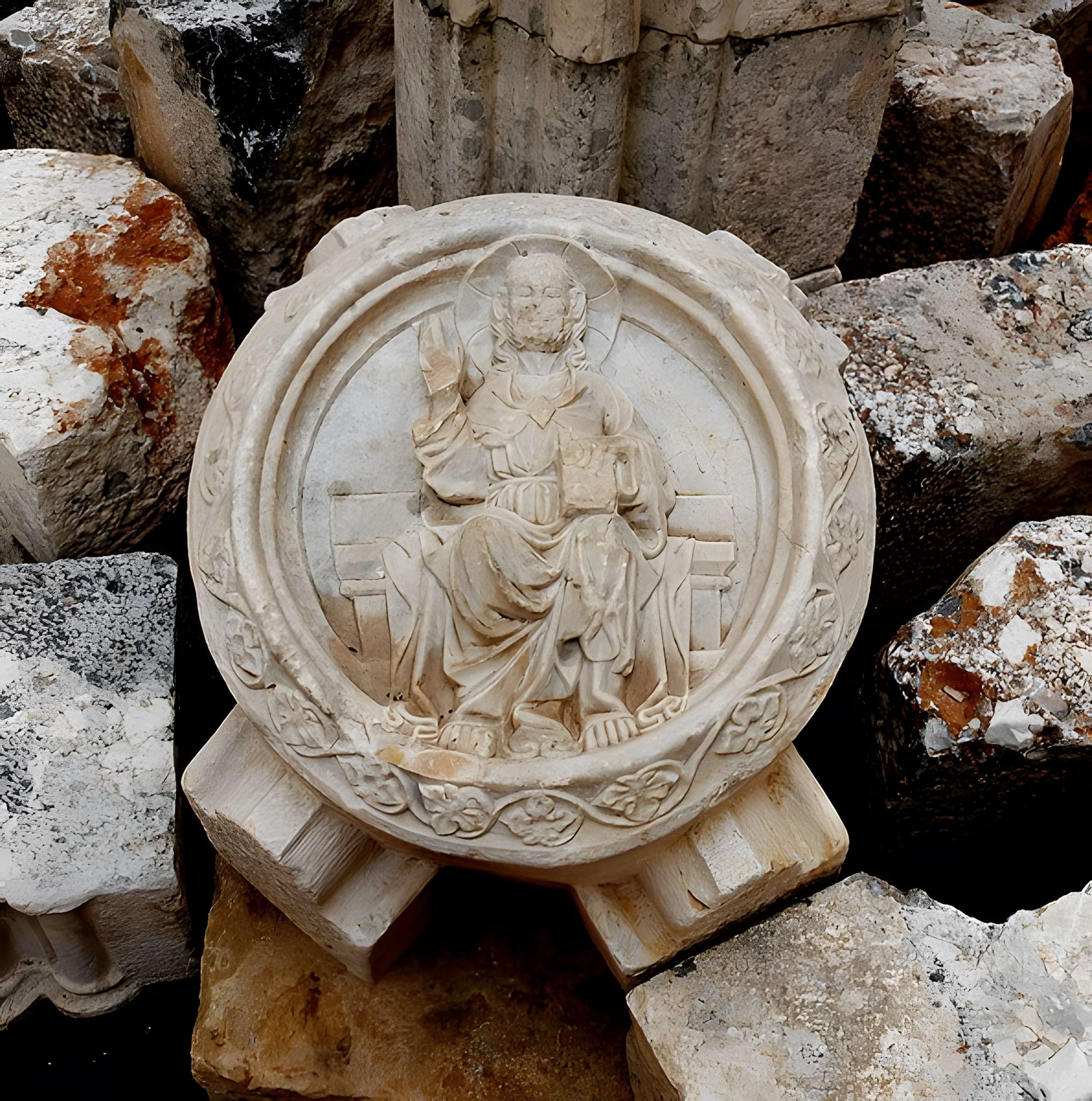 Chapelle Notre-Dame-des-Anges de Perpignan