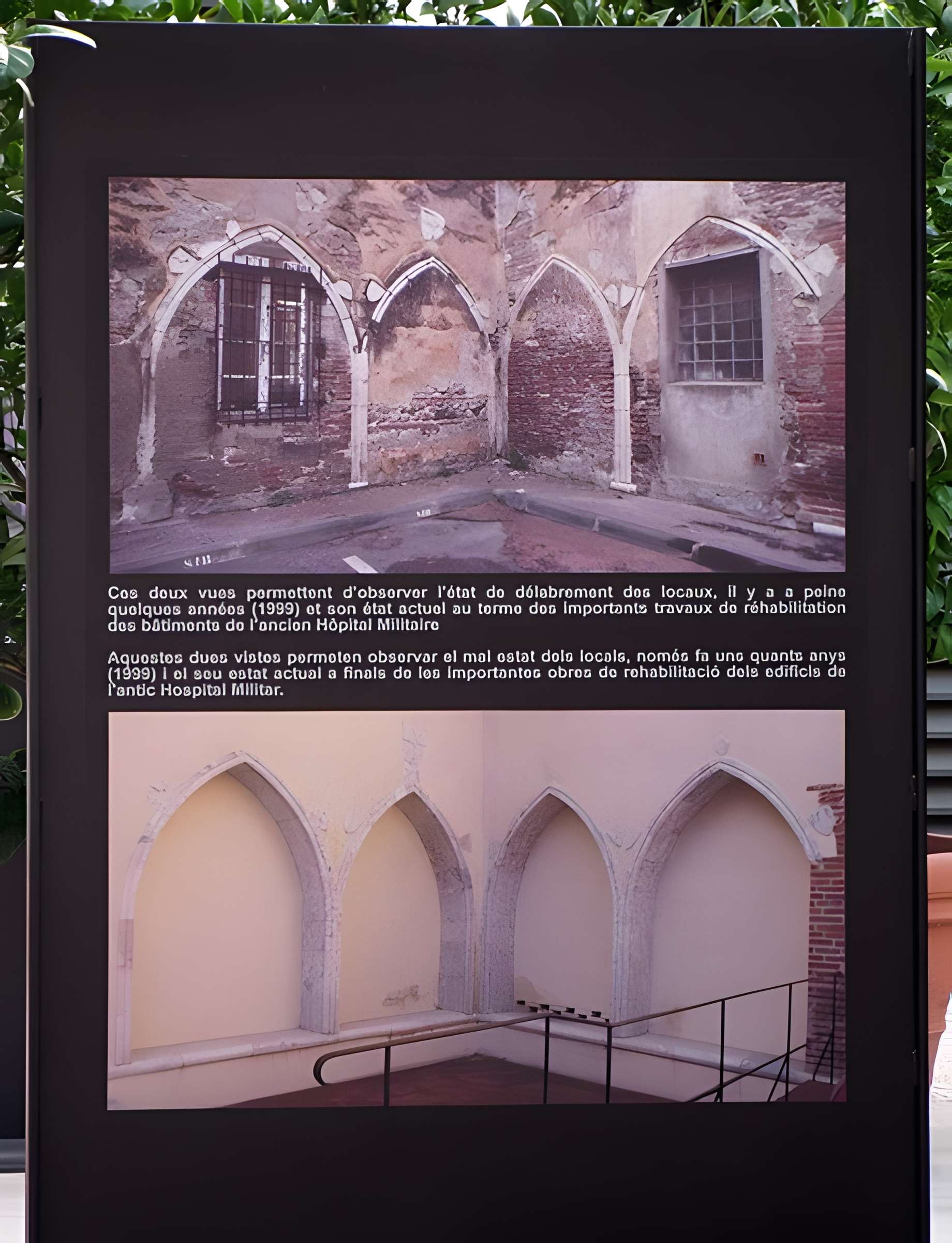 Chapelle Notre-Dame-des-Anges de Perpignan