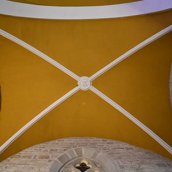 Photo de Chapelle Notre-Dame-de-Santé de Carcassonne