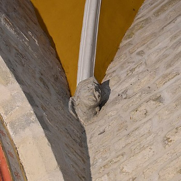 Photo de Chapelle Notre-Dame-de-Santé de Carcassonne