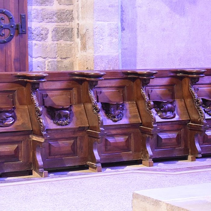 Photo de Chapelle Notre-Dame-de-Santé de Carcassonne