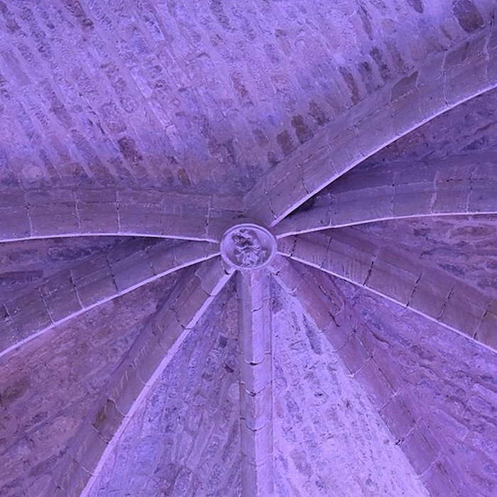 Photo de Chapelle Notre-Dame-de-Santé de Carcassonne