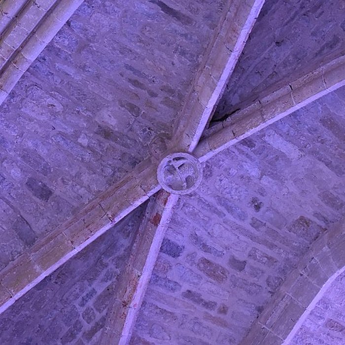 Photo de Chapelle Notre-Dame-de-Santé de Carcassonne