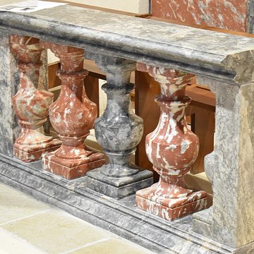 Chapelle Notre-Dame-de-Santé de Carcassonne