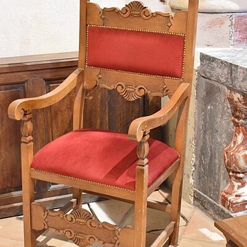 Chapelle Notre-Dame-de-Santé de Carcassonne