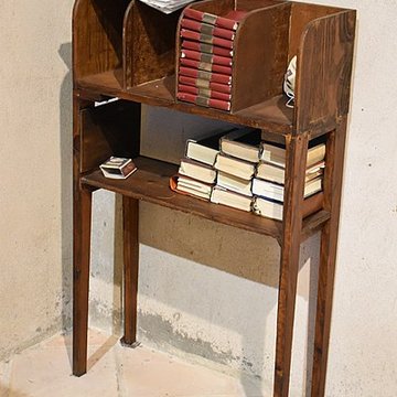 Chapelle Notre-Dame-de-Santé de Carcassonne